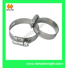 Germany Type Stainless Steel 304 Quick Clamp